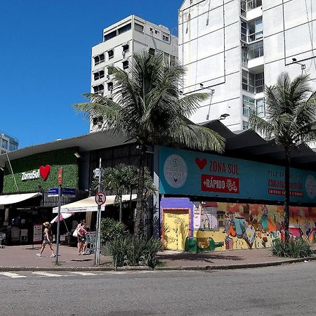 Ipanema Buzz - Praia E Charme Rio de Janeiro Exterior foto