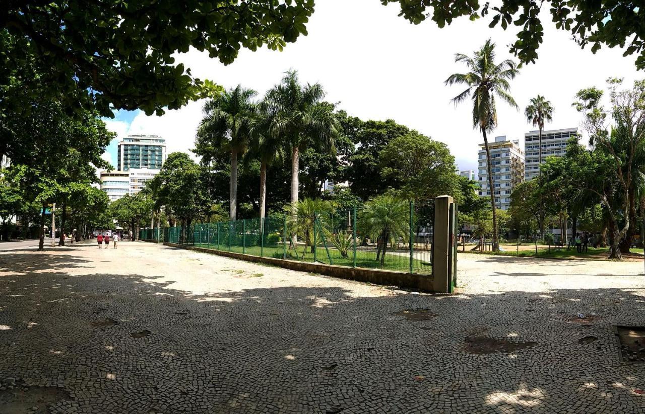 Ipanema Buzz - Praia E Charme Rio de Janeiro Exterior foto