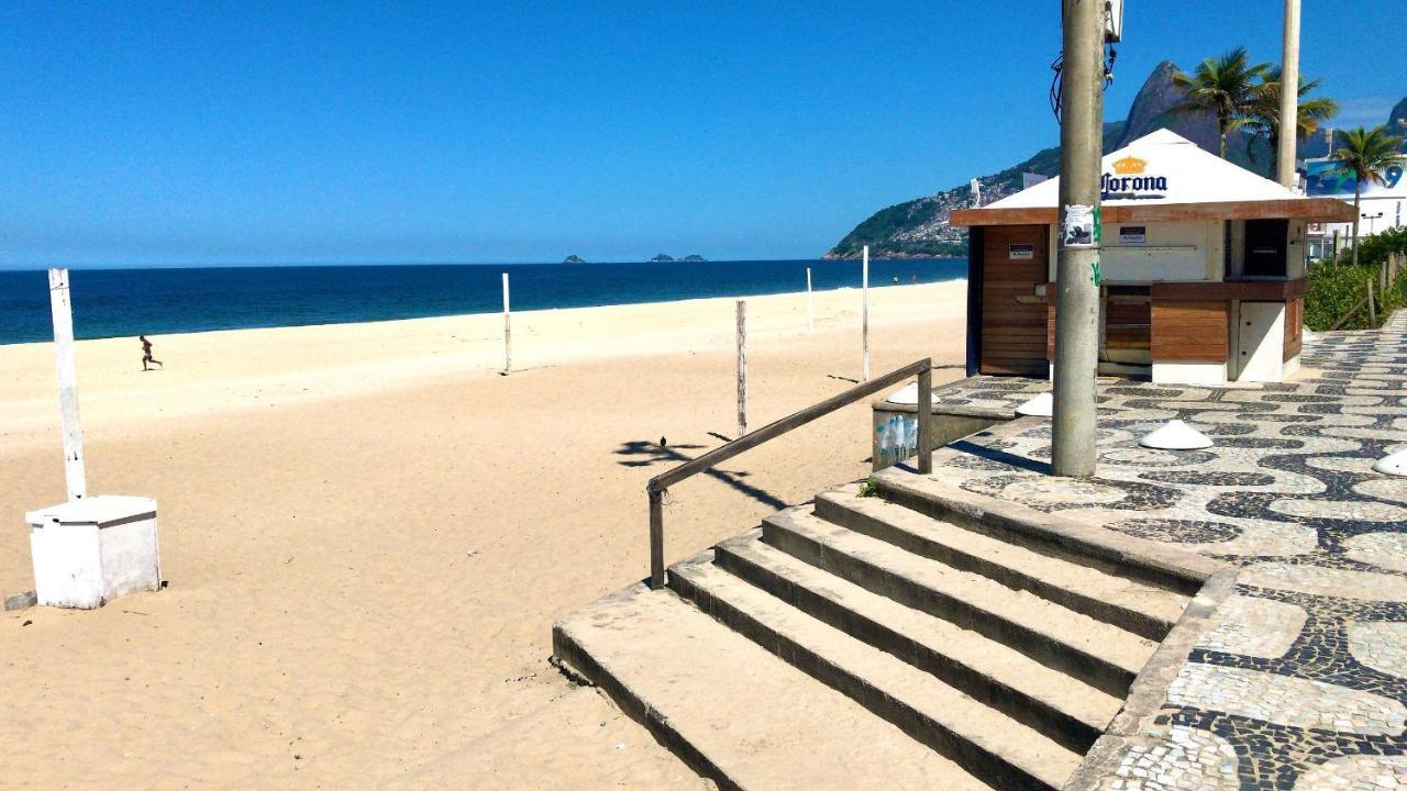 Ipanema Buzz - Praia E Charme Rio de Janeiro Exterior foto