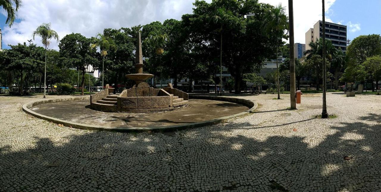 Ipanema Buzz - Praia E Charme Rio de Janeiro Exterior foto