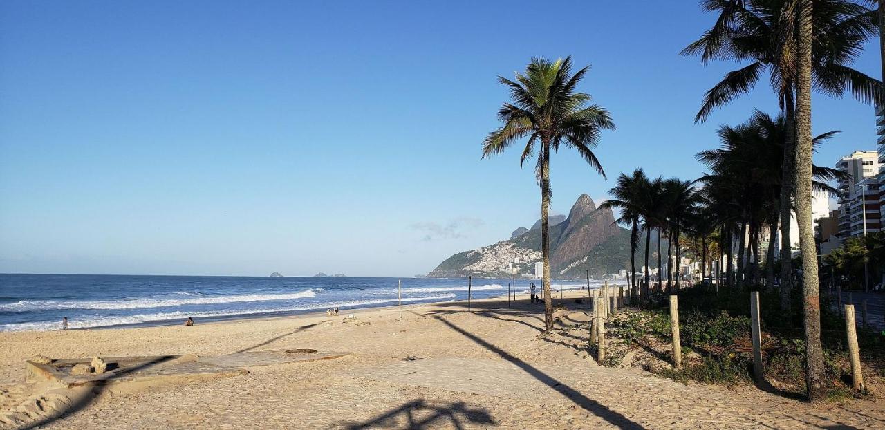 Ipanema Buzz - Praia E Charme Rio de Janeiro Exterior foto