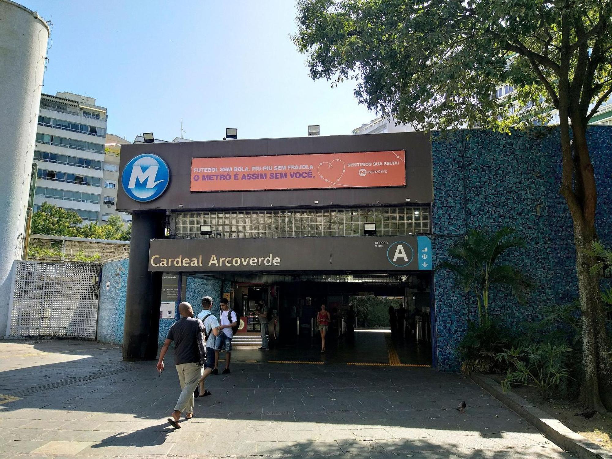 Ipanema Buzz - Praia E Charme Rio de Janeiro Exterior foto