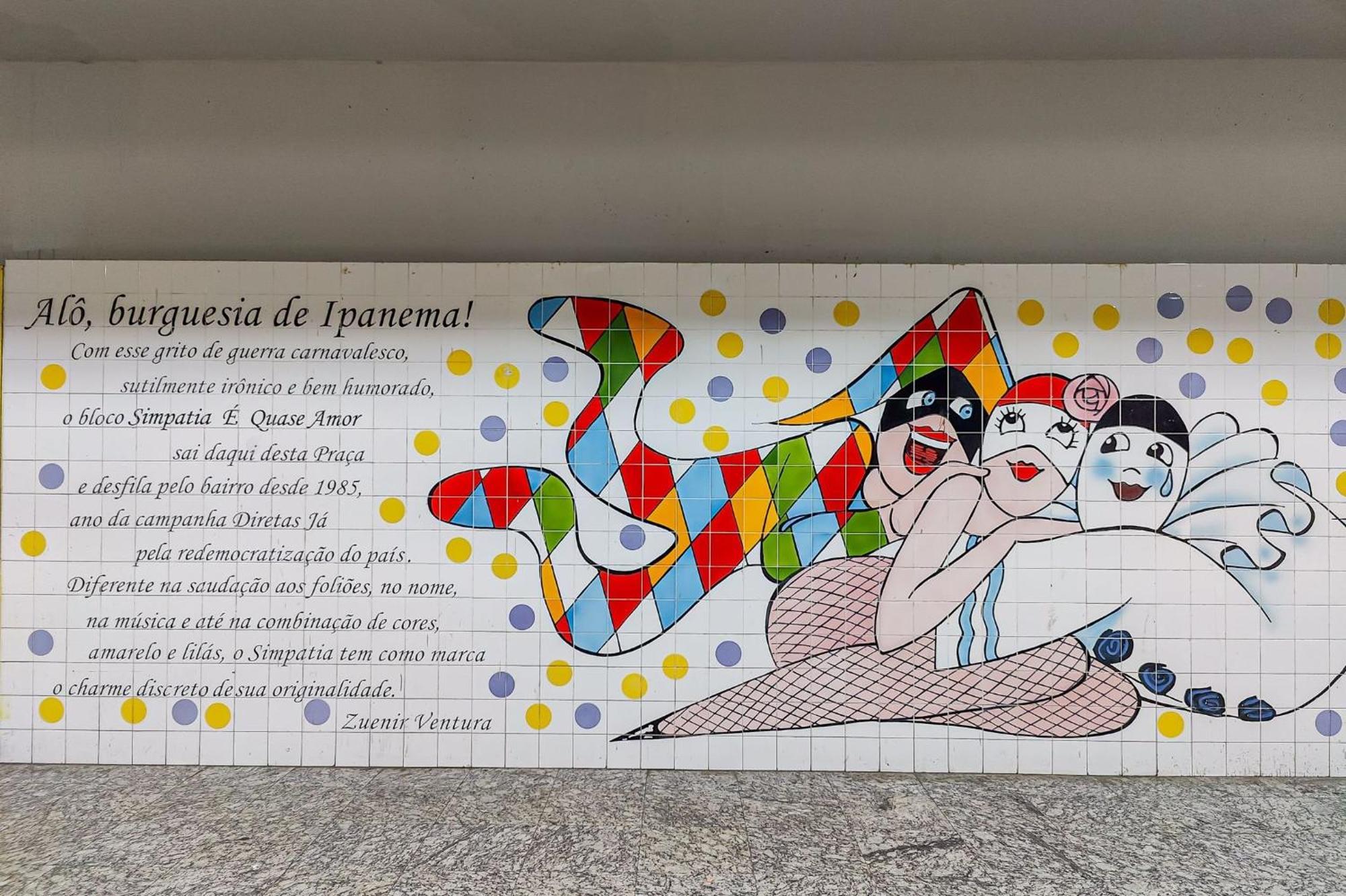 Ipanema Buzz - Praia E Charme Rio de Janeiro Exterior foto